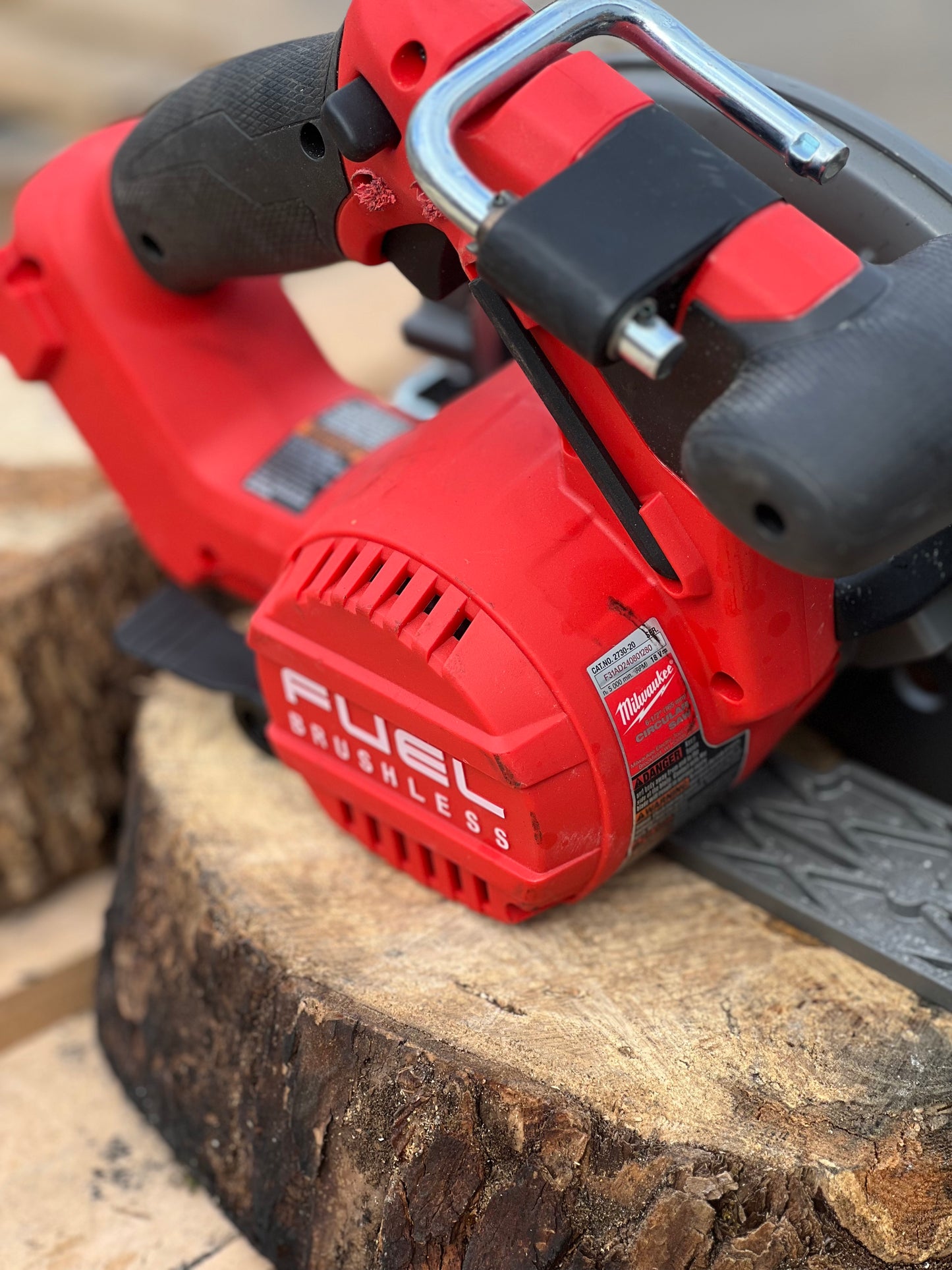 Milwaukee 2730-20
