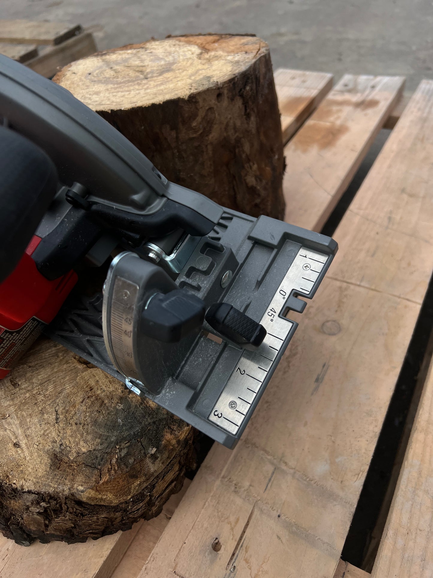 Milwaukee 2730-20