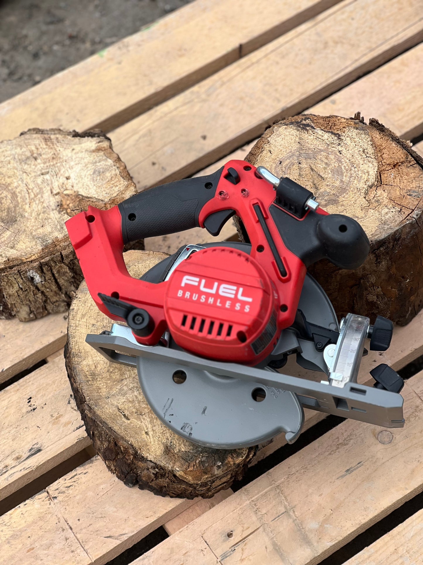Milwaukee 2730-20