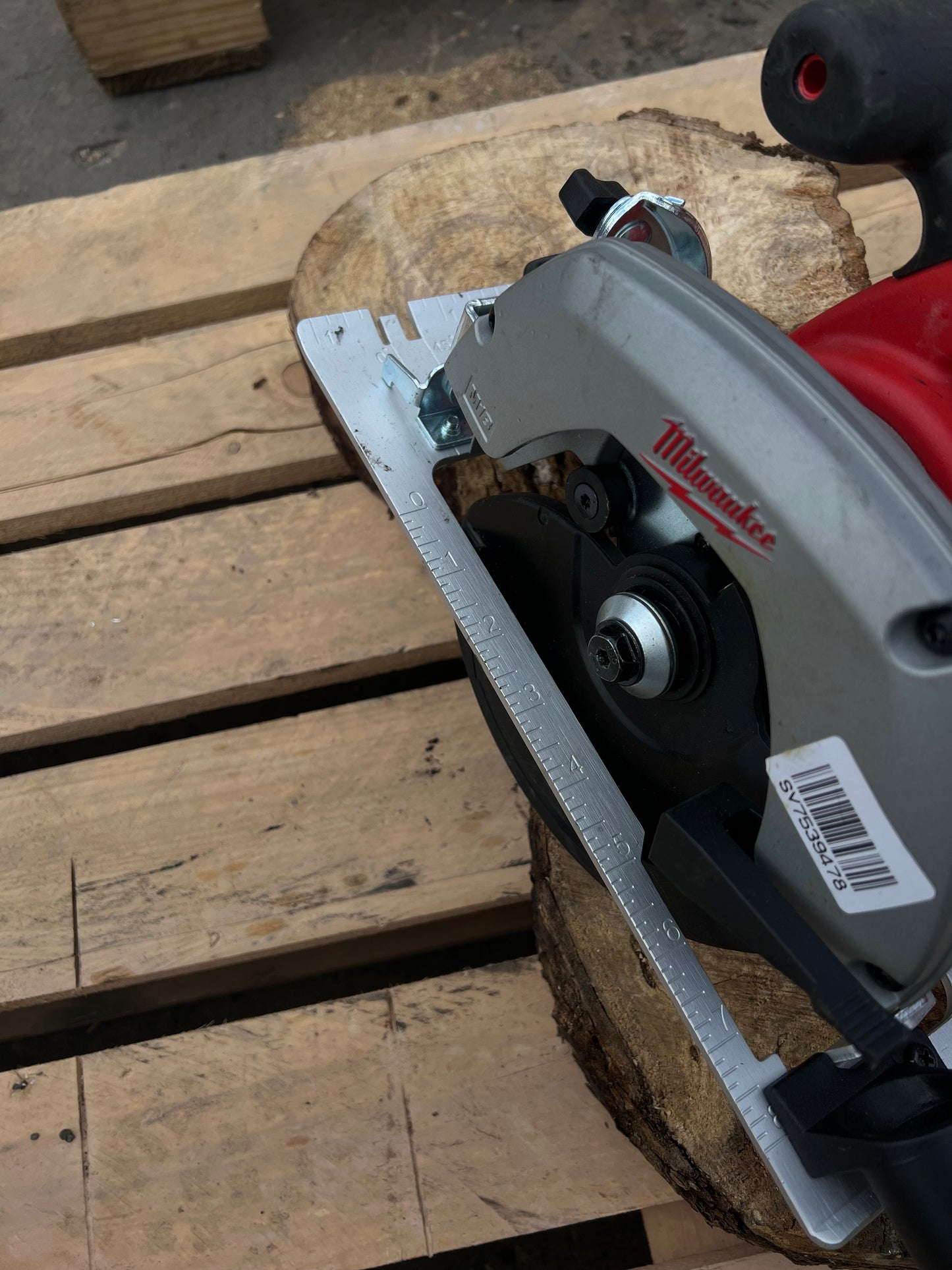 Milwaukee 2630-20