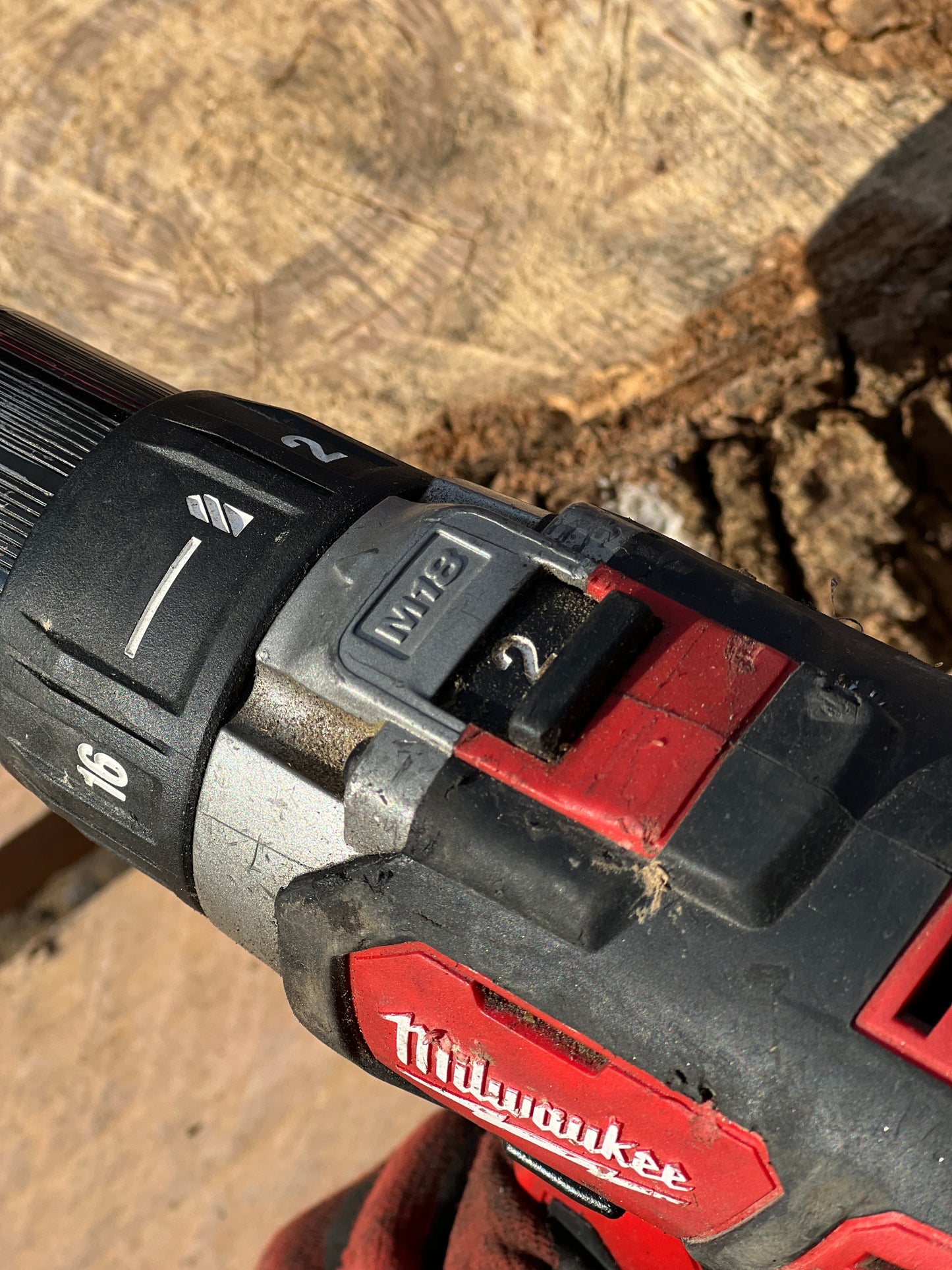 Milwaukee 2606-20