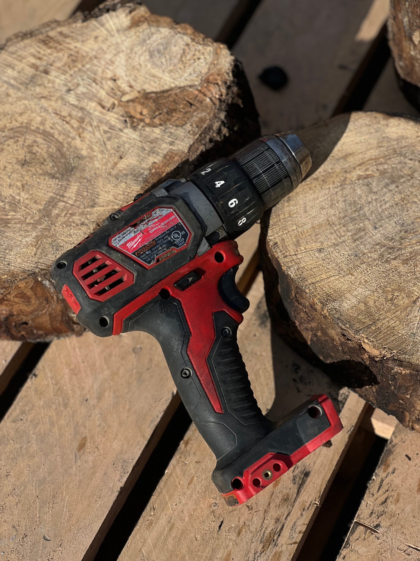 Milwaukee 2606-20