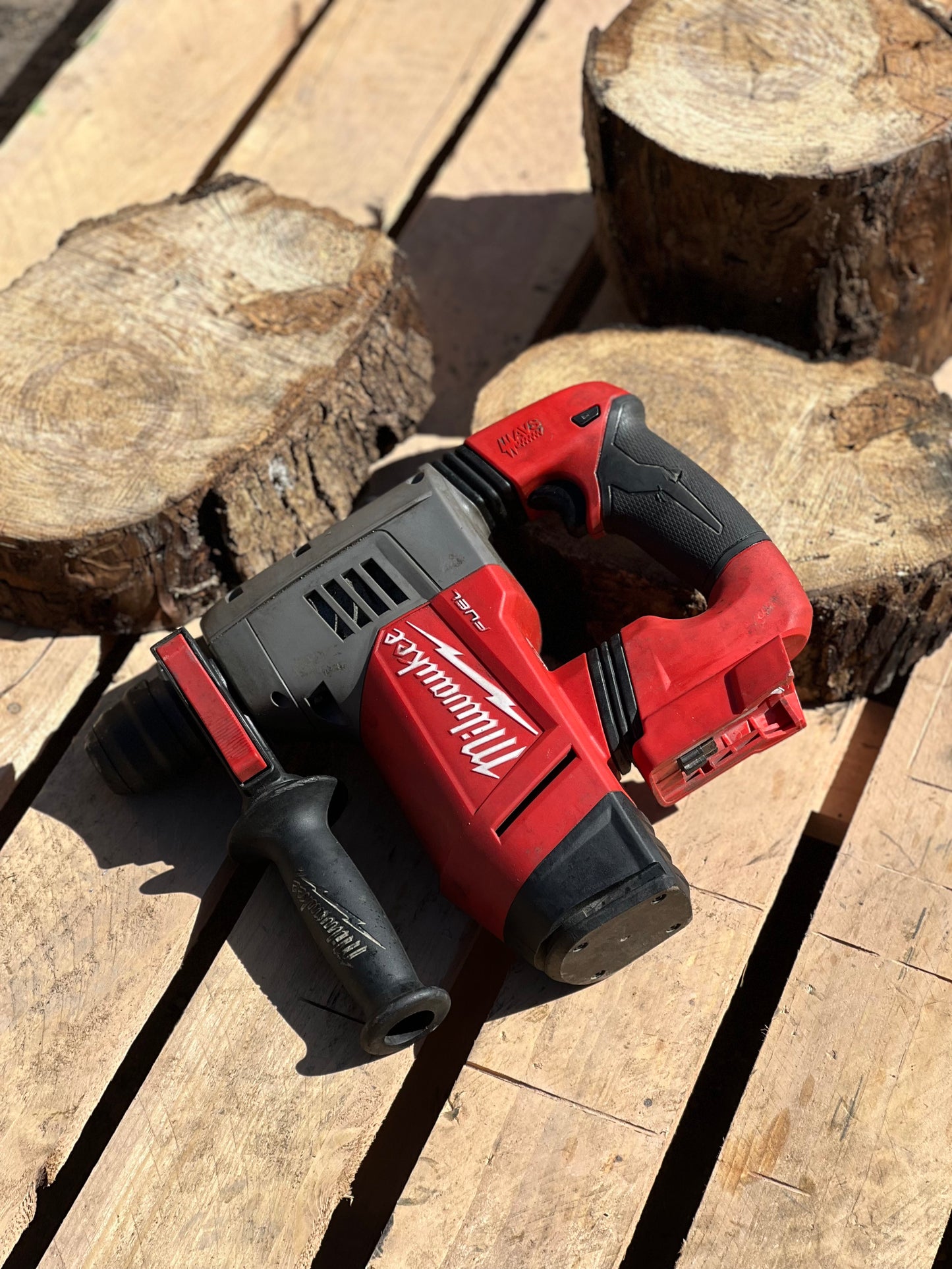 Milwaukee 2715-20