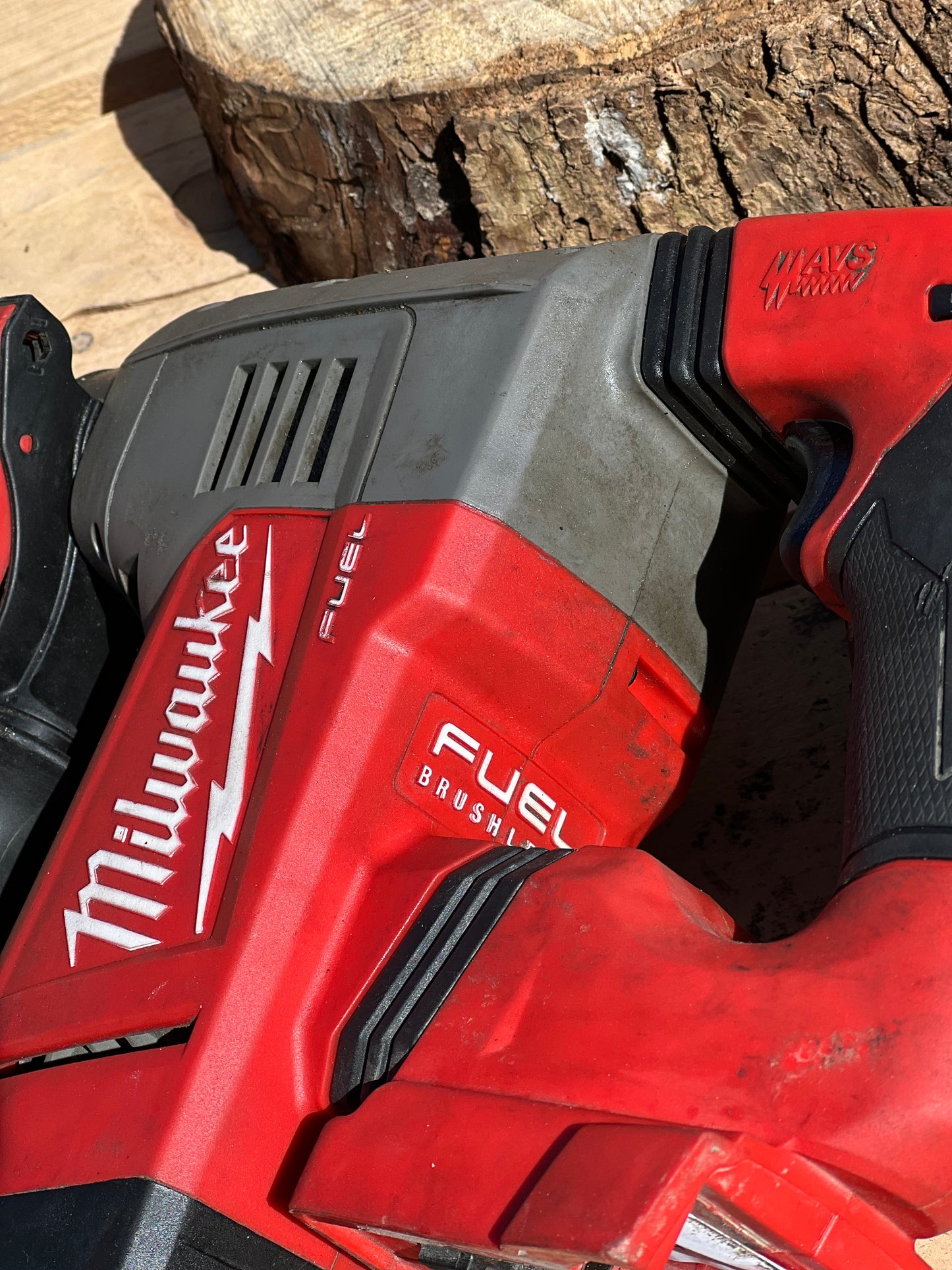 Milwaukee 2715-20