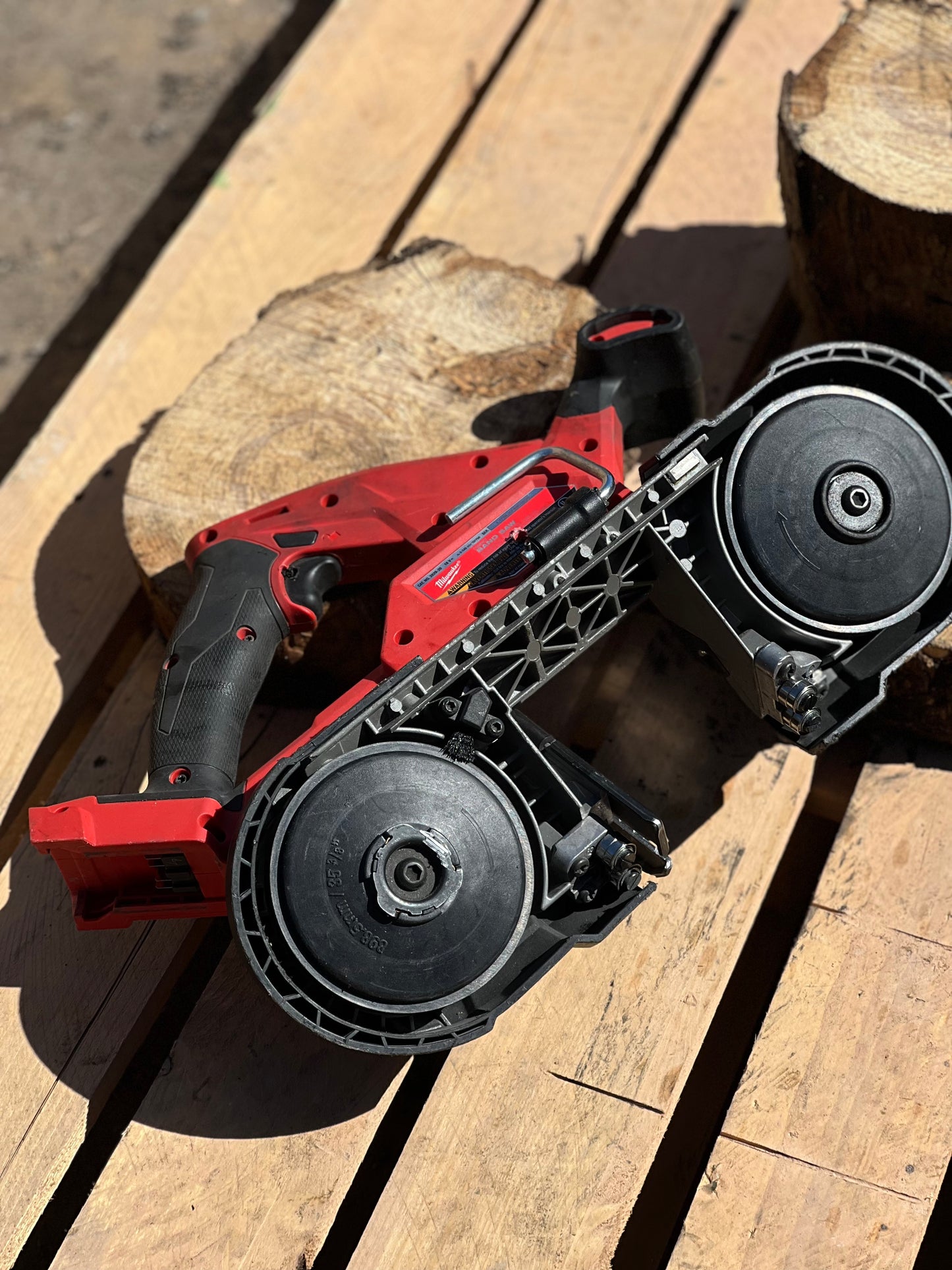 Milwaukee 2829-20