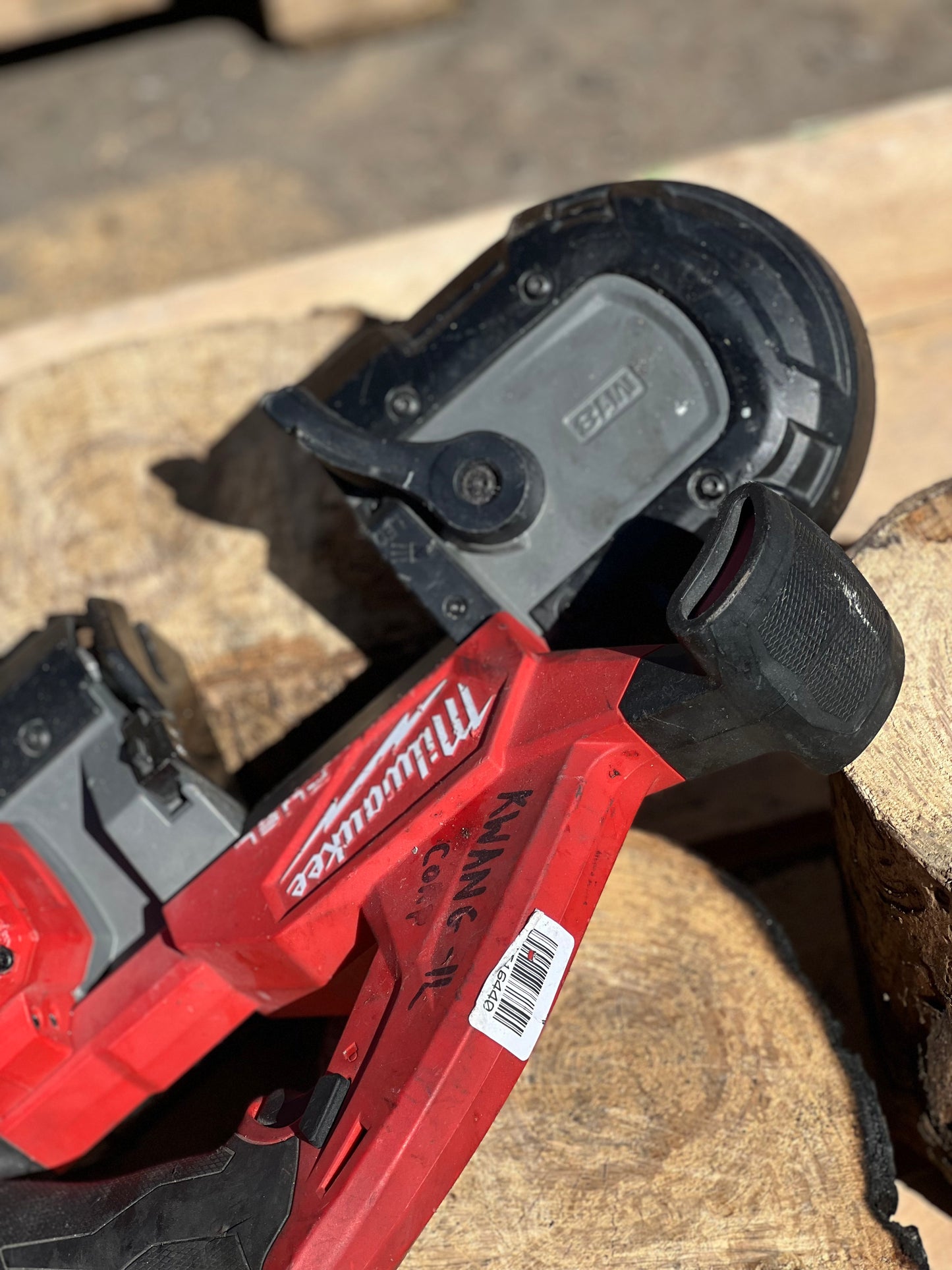 Milwaukee 2829-20