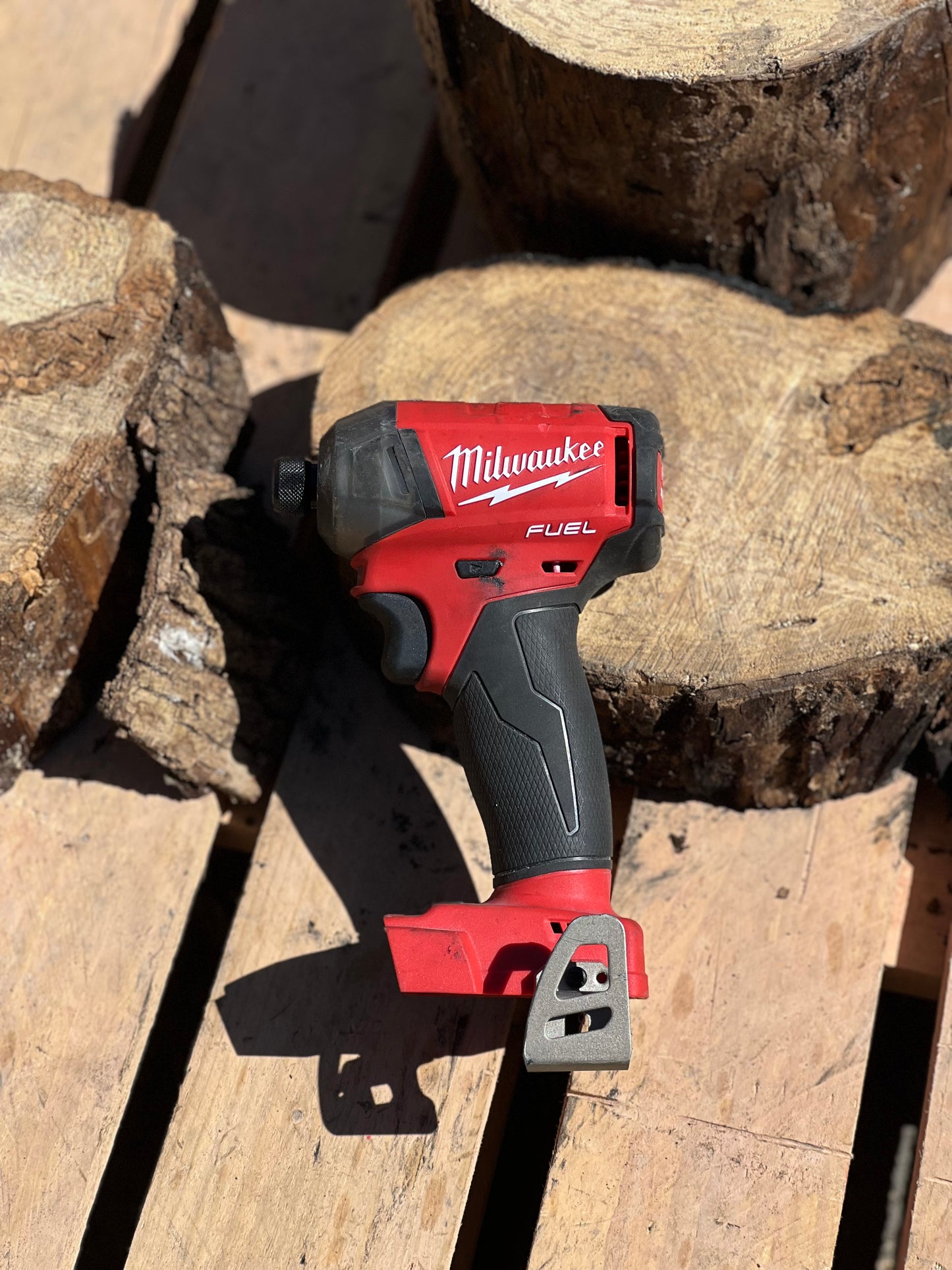Milwaukee 2760-20