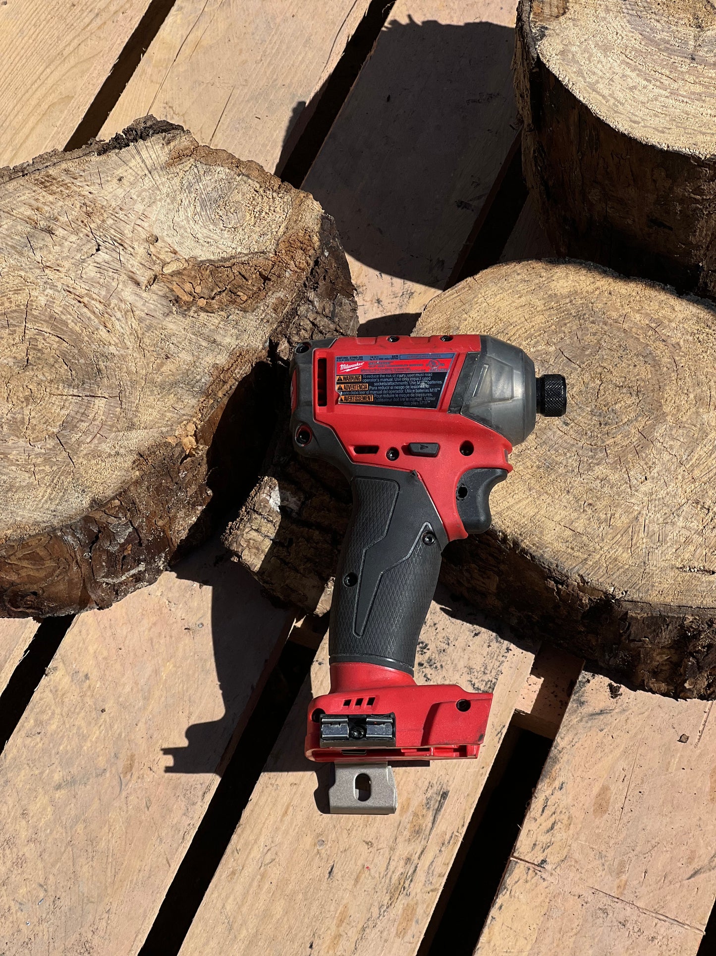 Milwaukee 2760-20