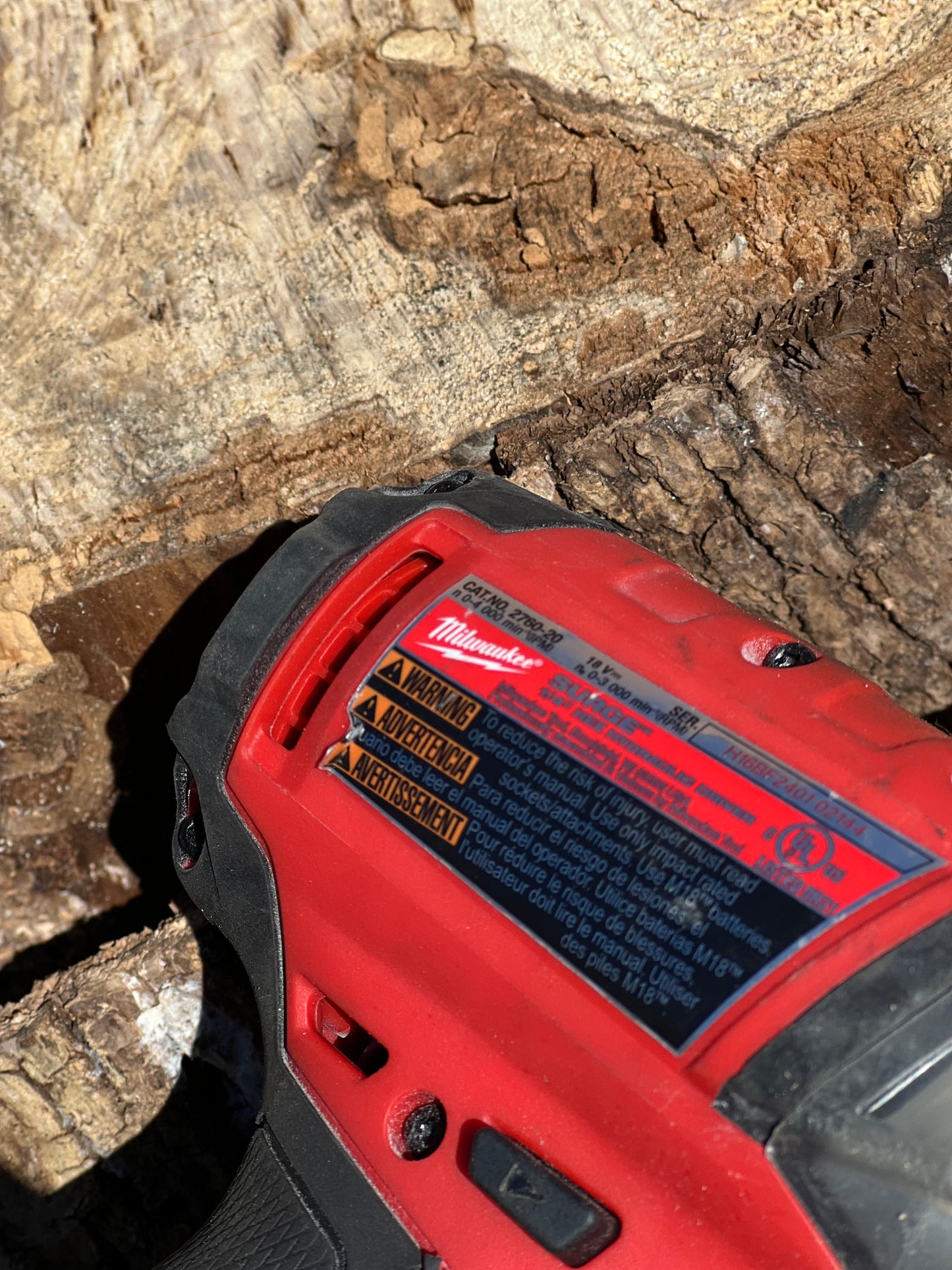 Milwaukee 2760-20
