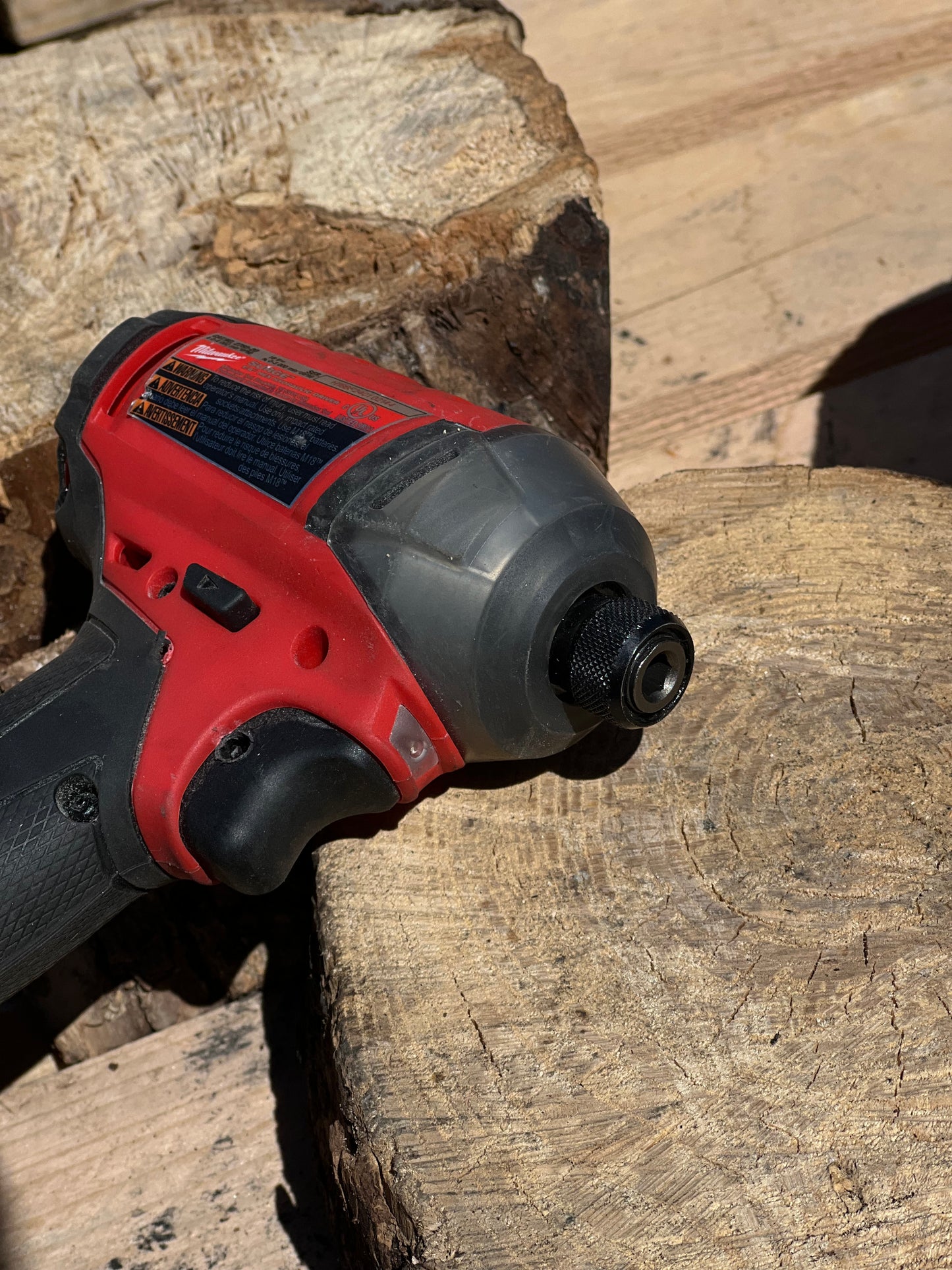 Milwaukee 2760-20
