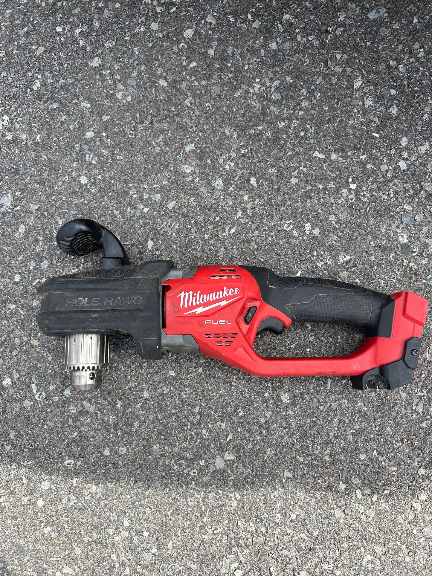 Milwaukee 2807-20