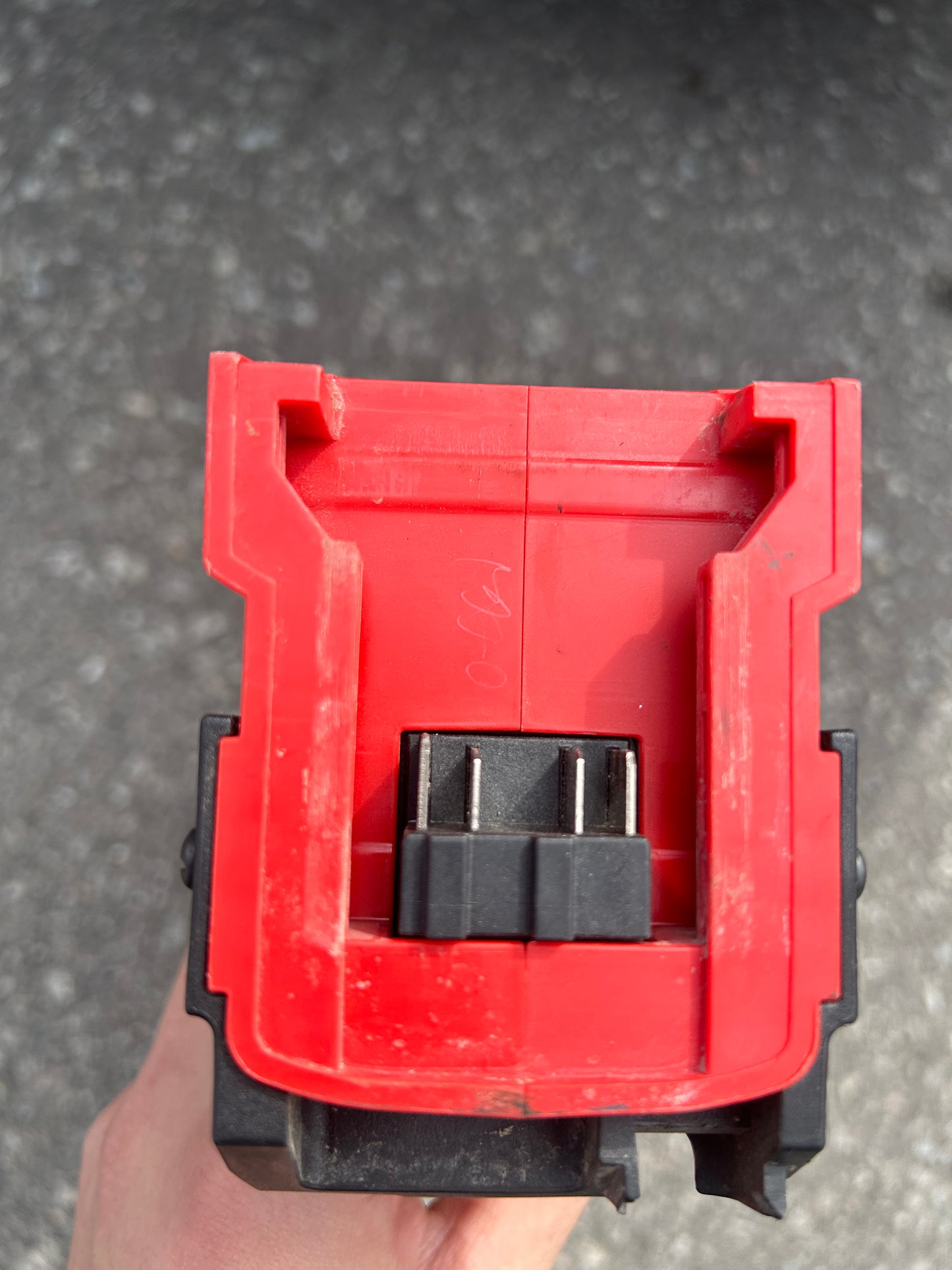 Milwaukee 2807-20