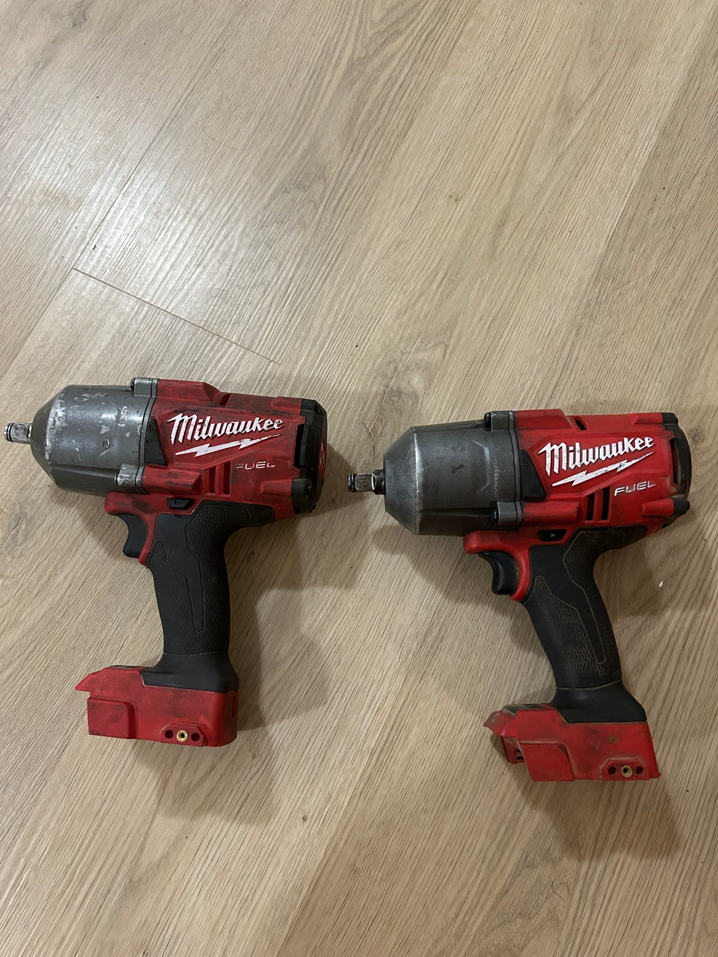 Milwaukee 2767-20