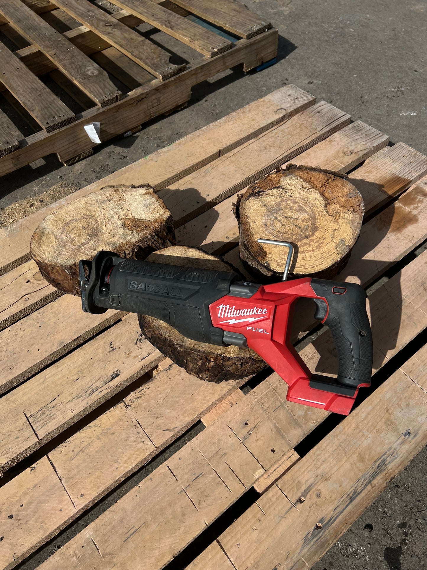 Milwaukee 2821-20