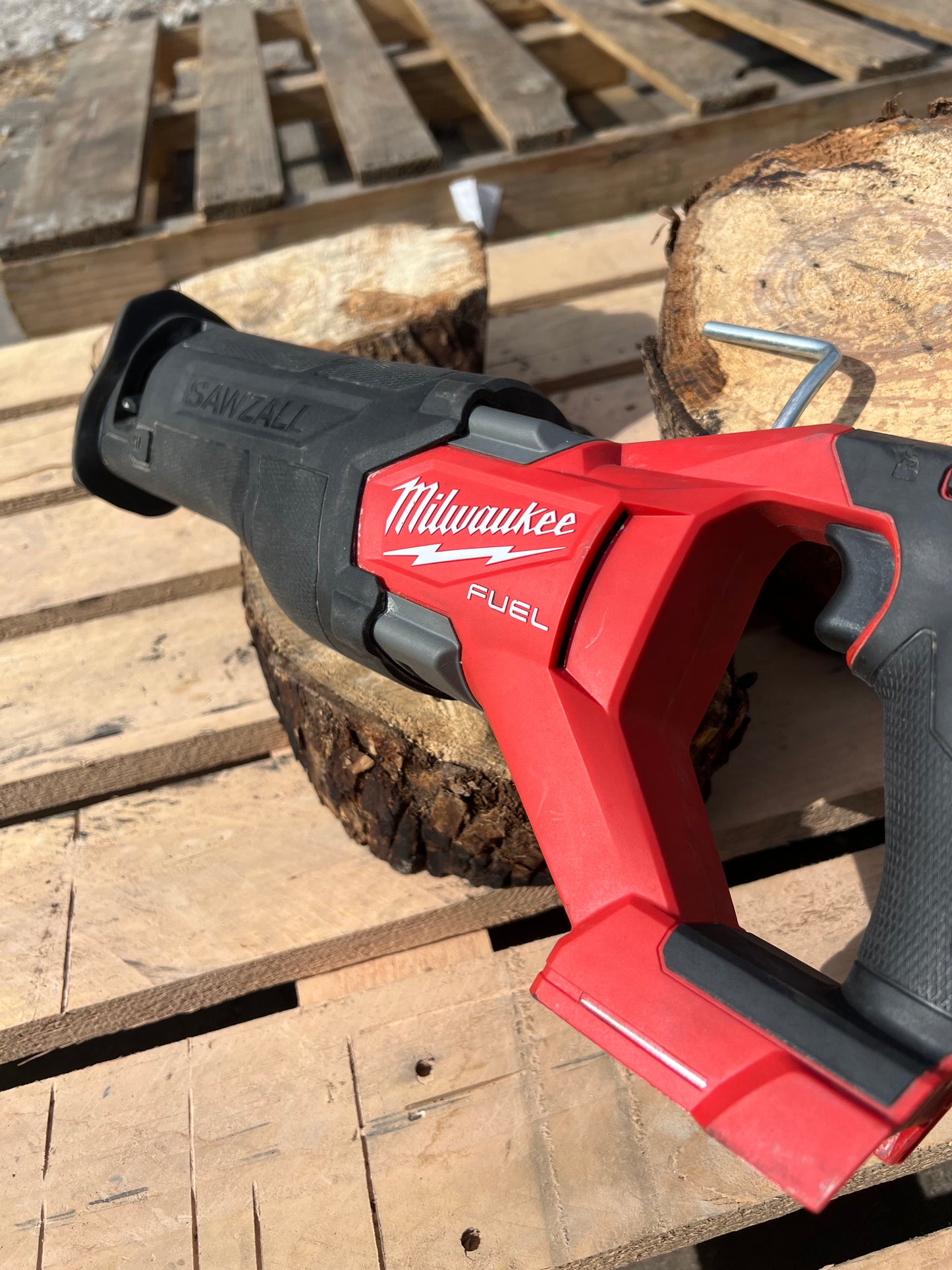 Milwaukee 2821-20
