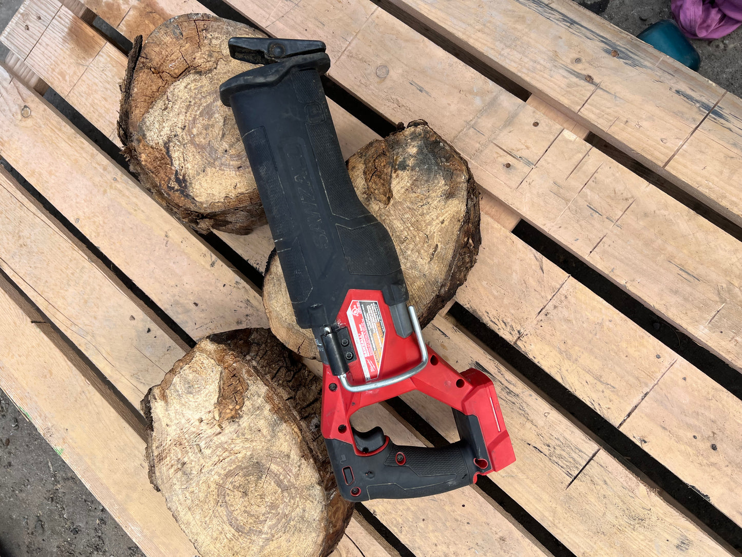 Milwaukee 2821-20