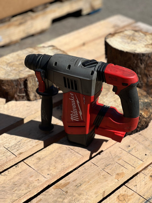 Milwaukee 2715-20