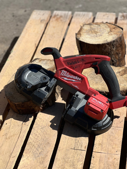 Milwaukee 2829-20