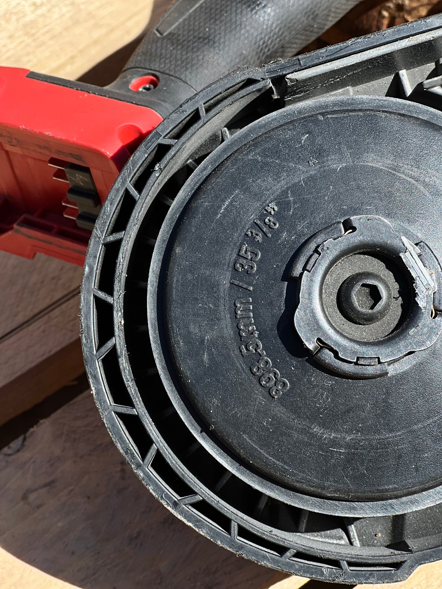 Milwaukee 2829-20