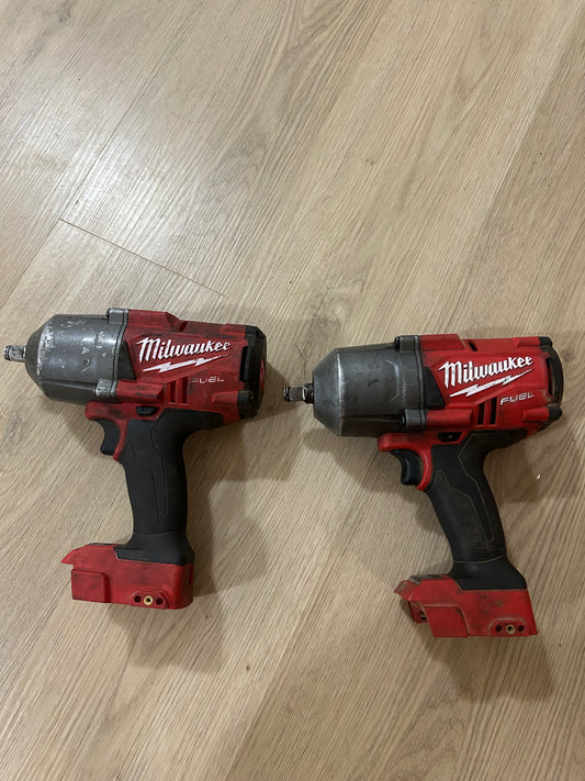 Milwaukee 2767-20