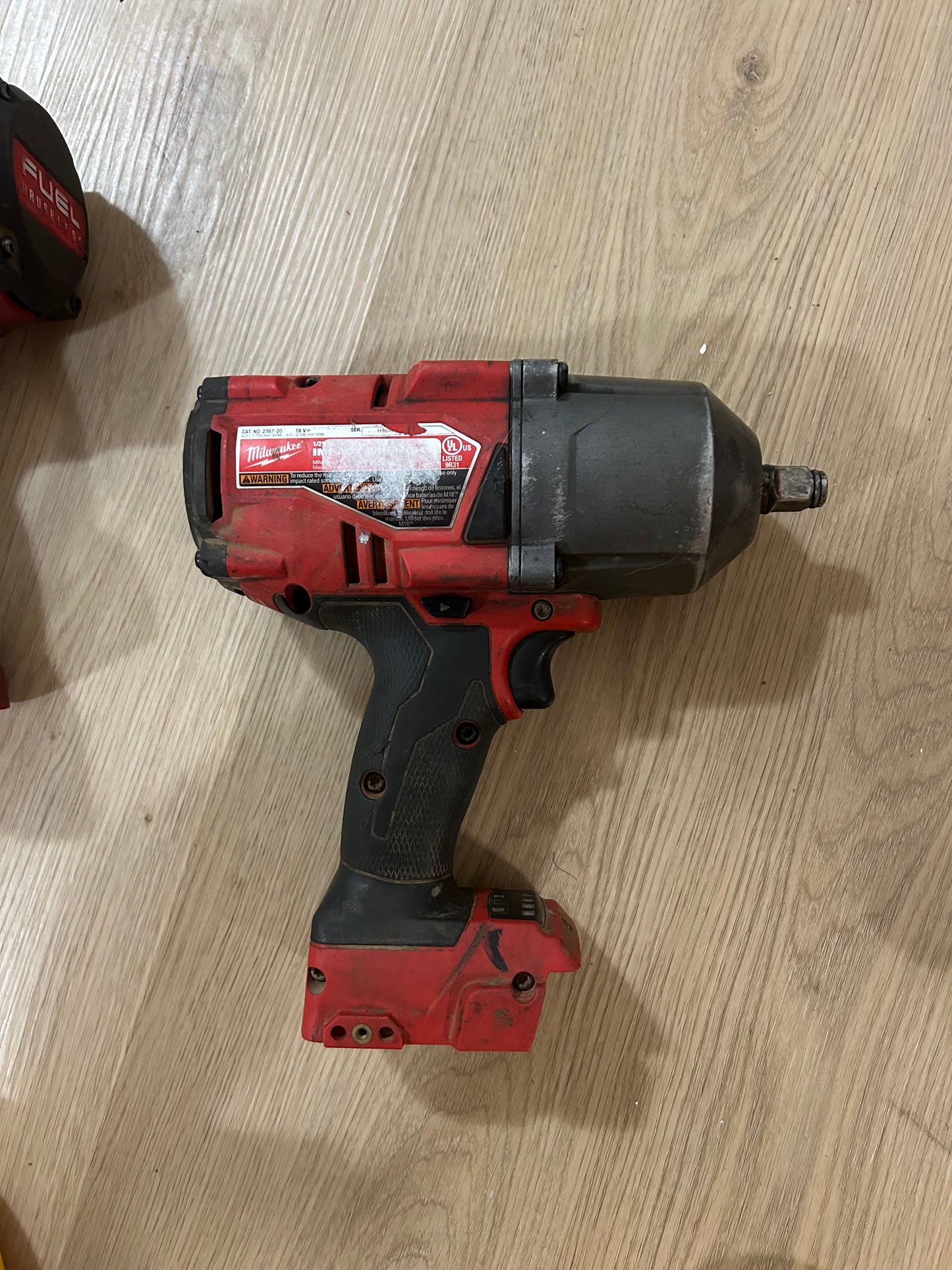 Milwaukee 2767-20